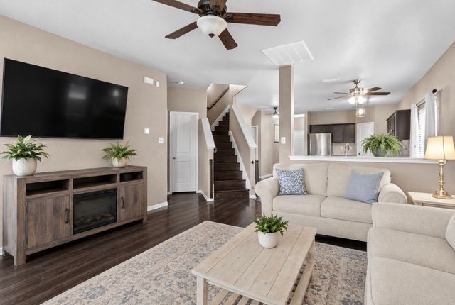 6352 Seagull Lane, Fort Worth, TX 76179