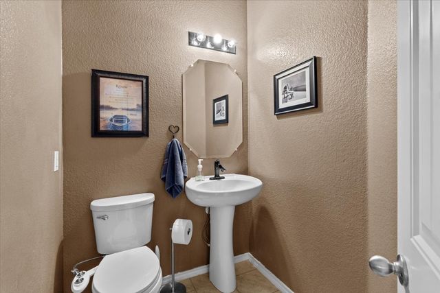 6352 Seagull Lane, Fort Worth, TX 76179