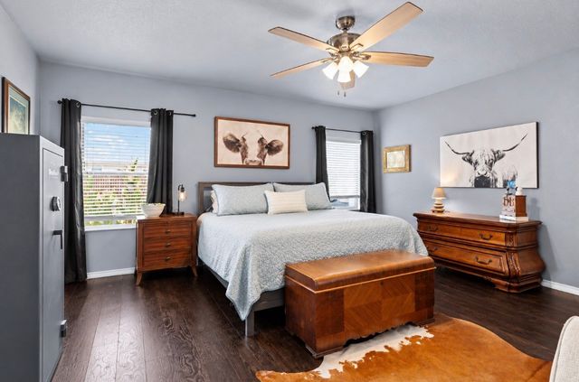 6352 Seagull Lane, Fort Worth, TX 76179