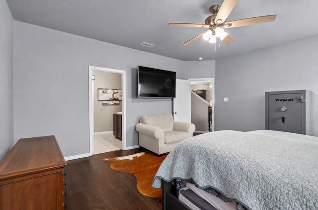 6352 Seagull Lane, Fort Worth, TX 76179