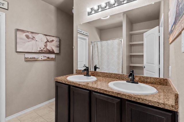 6352 Seagull Lane, Fort Worth, TX 76179
