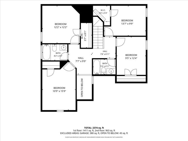 6352 Seagull Lane, Fort Worth, TX 76179