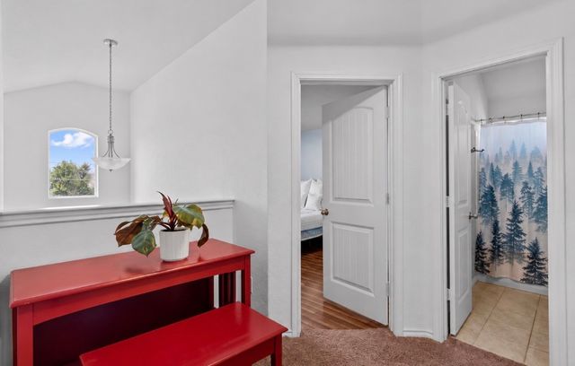 6352 Seagull Lane, Fort Worth, TX 76179