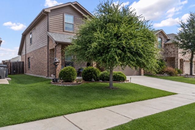 6352 Seagull Lane, Fort Worth, TX 76179
