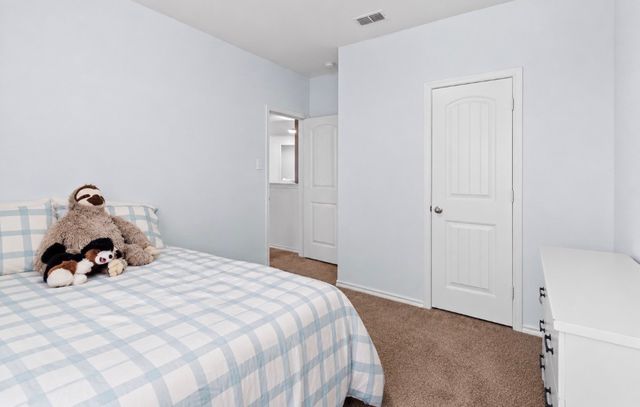 6352 Seagull Lane, Fort Worth, TX 76179