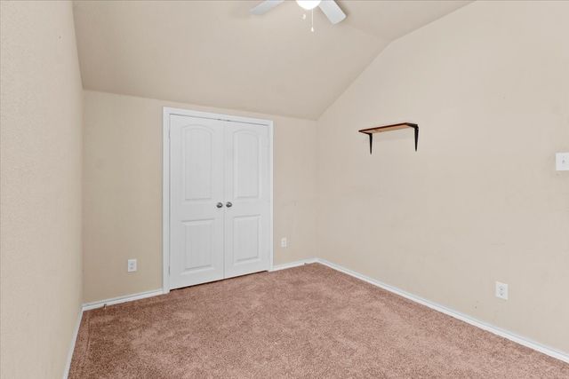 6352 Seagull Lane, Fort Worth, TX 76179