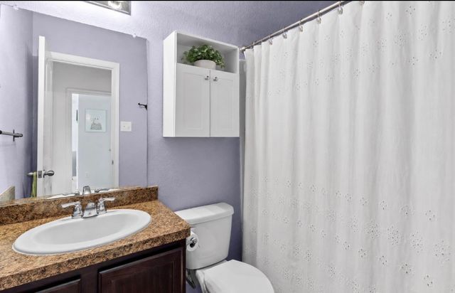 6352 Seagull Lane, Fort Worth, TX 76179