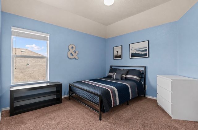 6352 Seagull Lane, Fort Worth, TX 76179