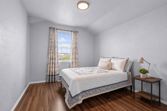 6352 Seagull Lane, Fort Worth, TX 76179