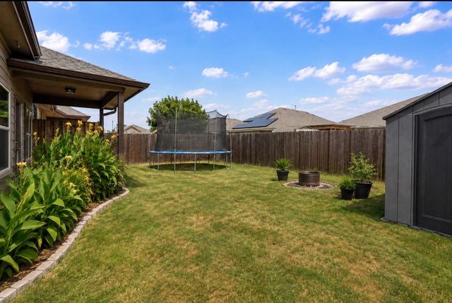 6352 Seagull Lane, Fort Worth, TX 76179