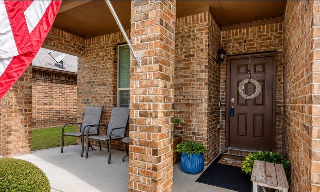 6352 Seagull Lane, Fort Worth, TX 76179