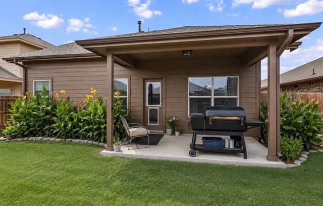 6352 Seagull Lane, Fort Worth, TX 76179