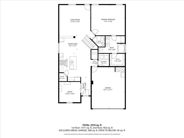 6352 Seagull Lane, Fort Worth, TX 76179
