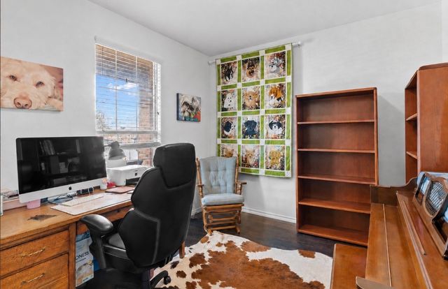 6352 Seagull Lane, Fort Worth, TX 76179