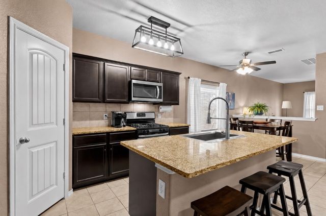 6352 Seagull Lane, Fort Worth, TX 76179