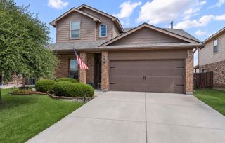 6352 Seagull Lane, Fort Worth, TX 76179