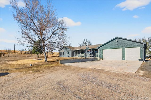 11470 Riverdale Road, Denver, CO 80233