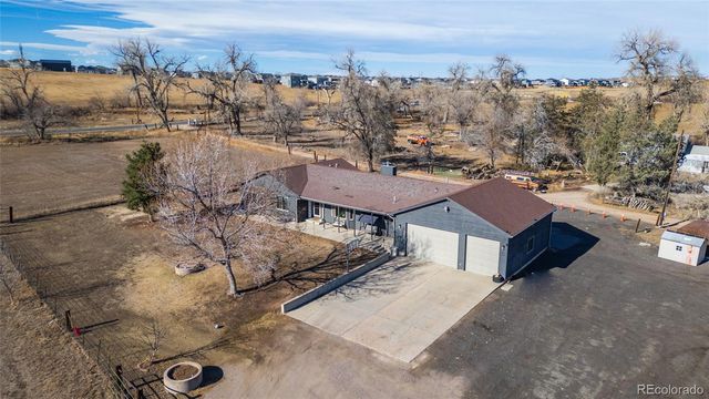 11470 Riverdale Road, Denver, CO 80233