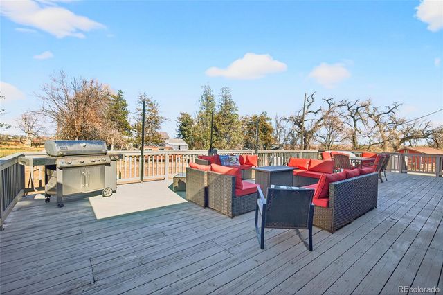 11470 Riverdale Road, Denver, CO 80233