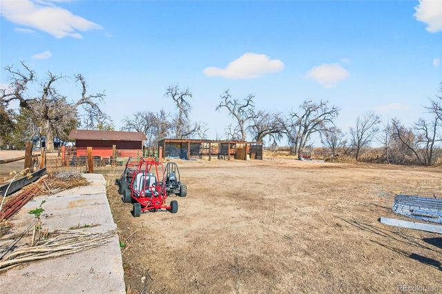 11470 Riverdale Road, Denver, CO 80233