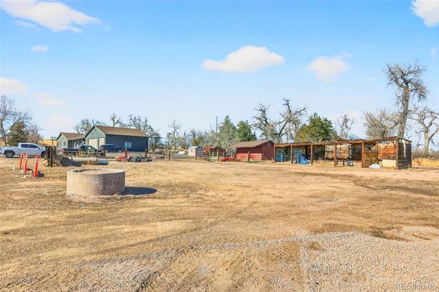 11470 Riverdale Road, Denver, CO 80233