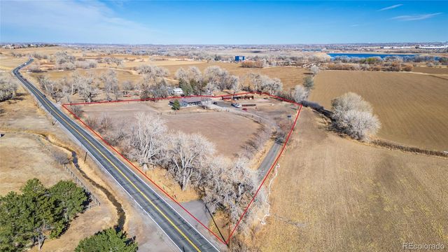 11470 Riverdale Road, Denver, CO 80233