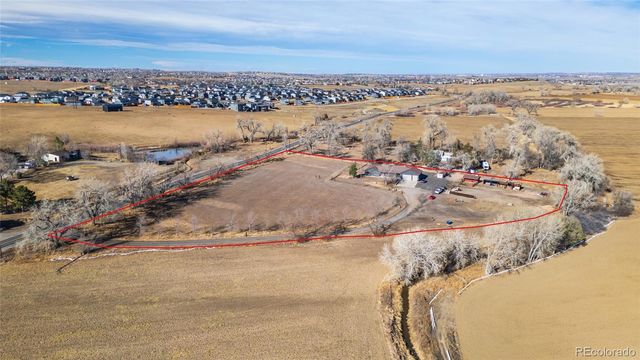 11470 Riverdale Road, Denver, CO 80233
