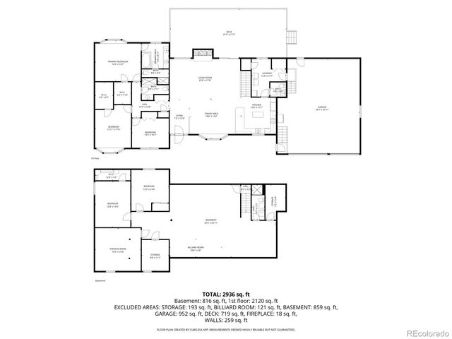 11470 Riverdale Road, Denver, CO 80233