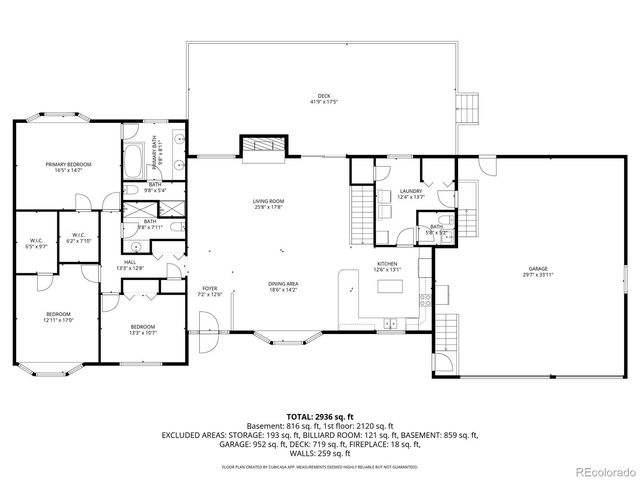 11470 Riverdale Road, Denver, CO 80233