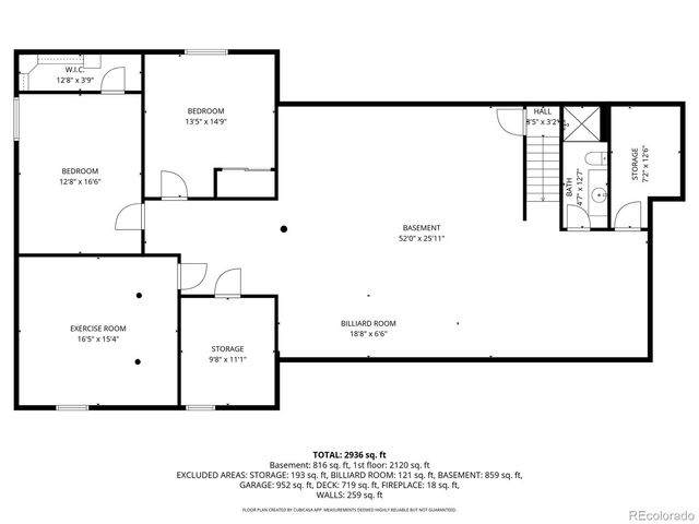 11470 Riverdale Road, Denver, CO 80233