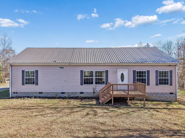 2901 Campground Hollow Road, Nunnelly, TN 37137