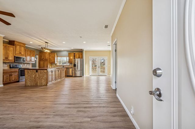 2901 Campground Hollow Road, Nunnelly, TN 37137