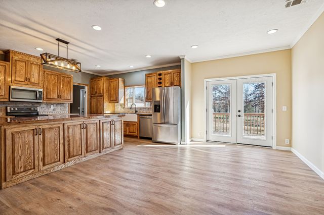 2901 Campground Hollow Road, Nunnelly, TN 37137