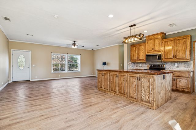 2901 Campground Hollow Road, Nunnelly, TN 37137