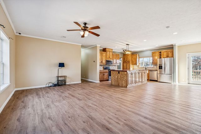 2901 Campground Hollow Road, Nunnelly, TN 37137