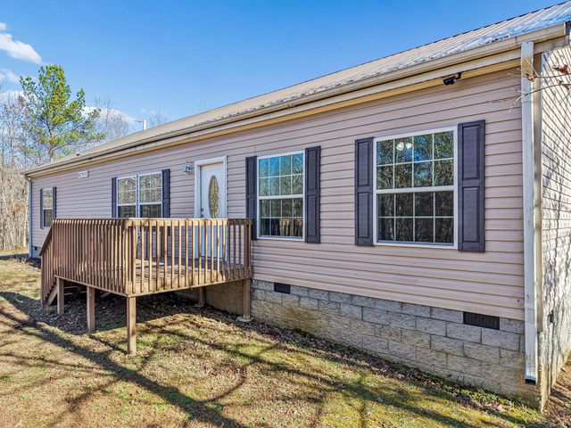 2901 Campground Hollow Road, Nunnelly, TN 37137