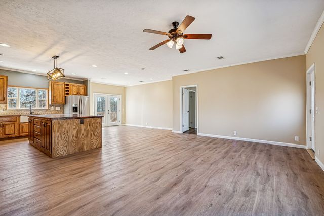 2901 Campground Hollow Road, Nunnelly, TN 37137