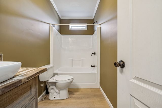 2901 Campground Hollow Road, Nunnelly, TN 37137