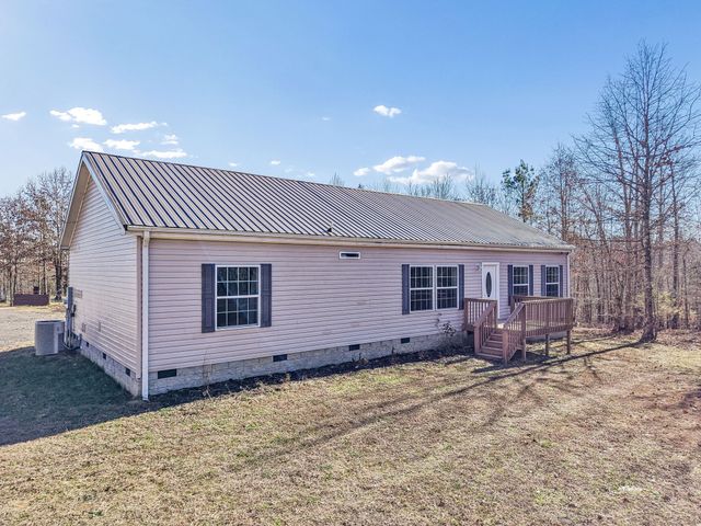 2901 Campground Hollow Road, Nunnelly, TN 37137
