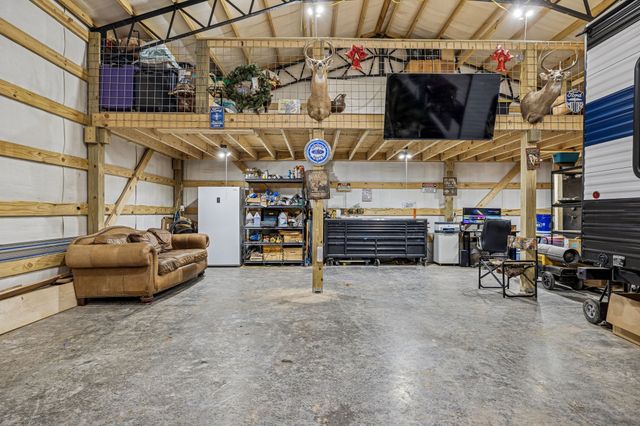 2901 Campground Hollow Road, Nunnelly, TN 37137