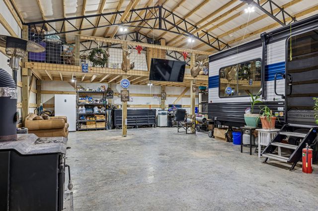 2901 Campground Hollow Road, Nunnelly, TN 37137