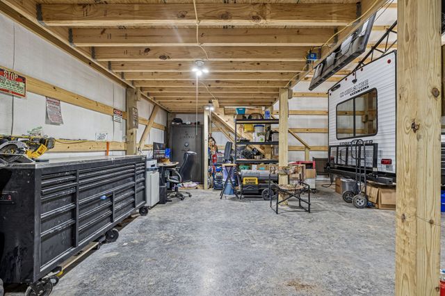 2901 Campground Hollow Road, Nunnelly, TN 37137