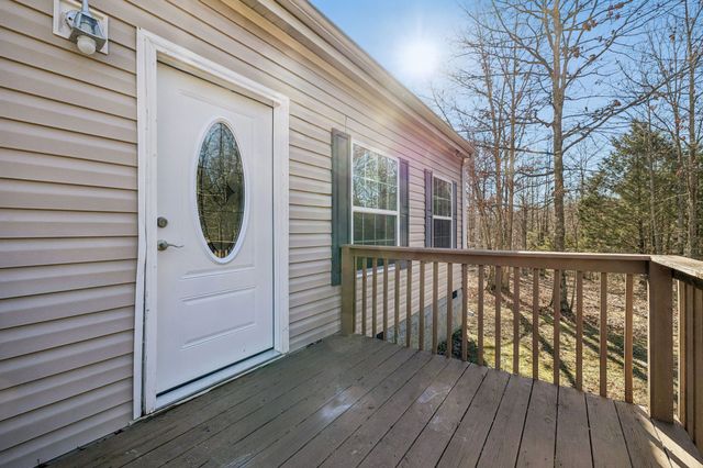 2901 Campground Hollow Road, Nunnelly, TN 37137