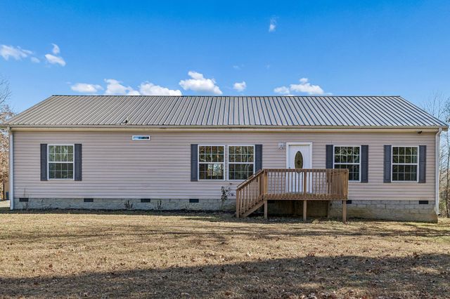 2901 Campground Hollow Road, Nunnelly, TN 37137