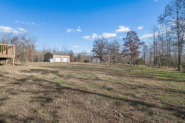 2901 Campground Hollow Road, Nunnelly, TN 37137
