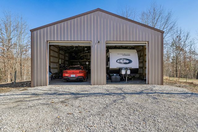 2901 Campground Hollow Road, Nunnelly, TN 37137