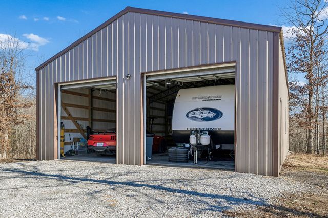 2901 Campground Hollow Road, Nunnelly, TN 37137