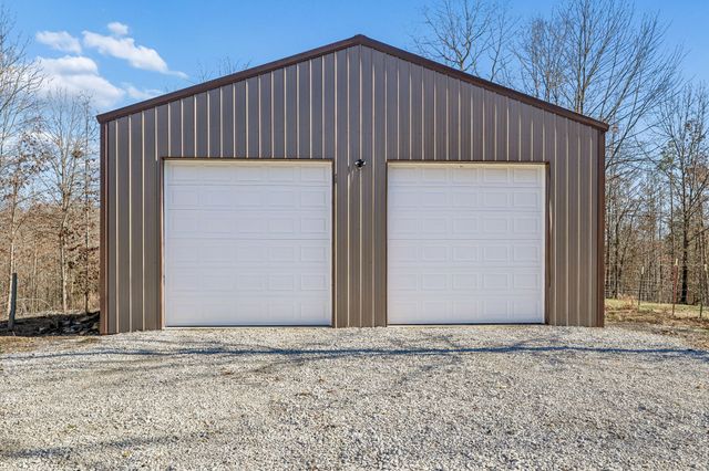 2901 Campground Hollow Road, Nunnelly, TN 37137