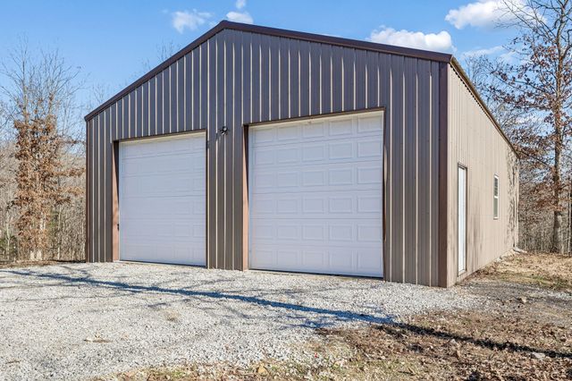 2901 Campground Hollow Road, Nunnelly, TN 37137