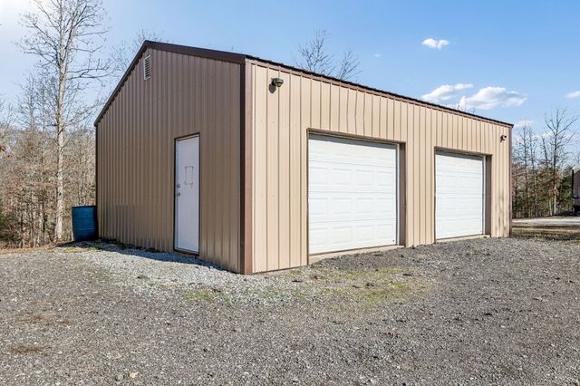 2901 Campground Hollow Road, Nunnelly, TN 37137